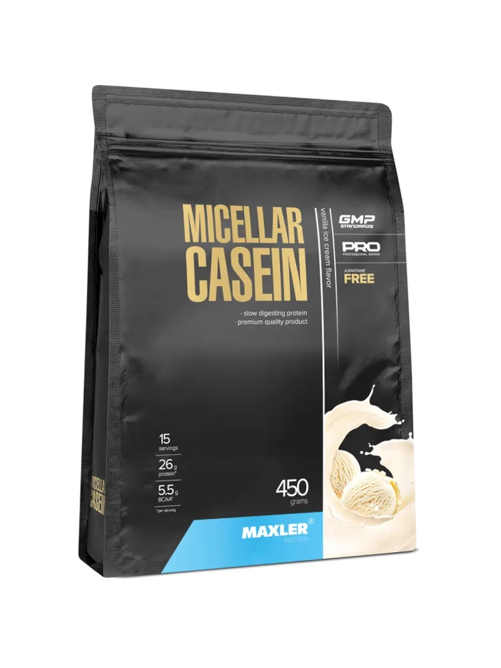 Micellar Casein