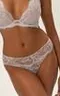 41861 KAVI/09X Трусы стринги