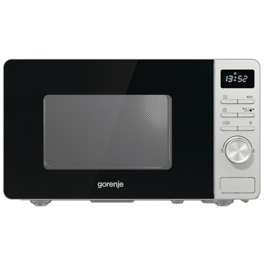Микроволновая печь Gorenje MO20A3X Микроволновая печь Gorenje MO20A3X