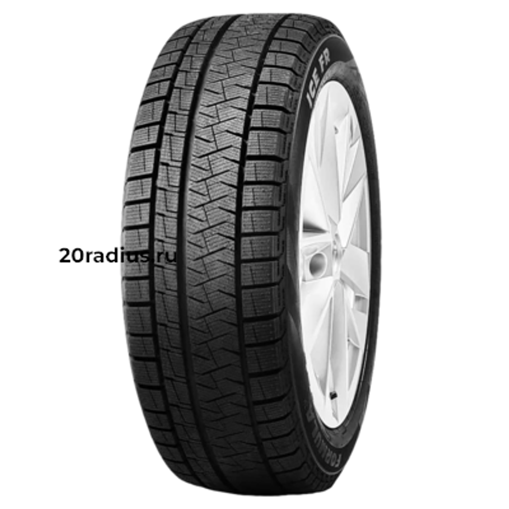 215/60R16 99T XL Ice FR TL