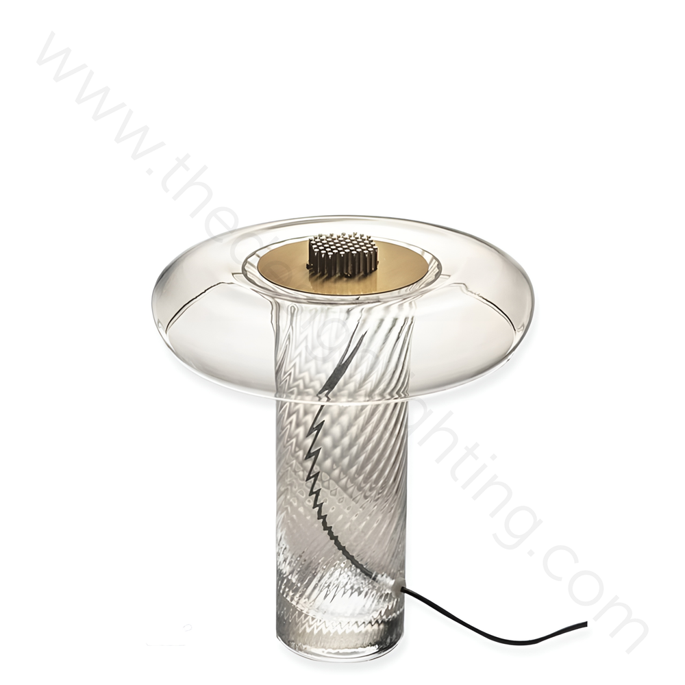 Table design lamp Drageborg