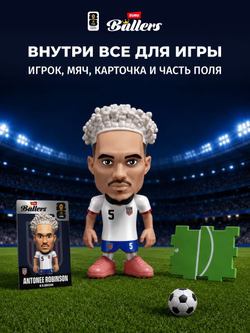 Фигурка Ballers FIFA WORLD CUP 2026