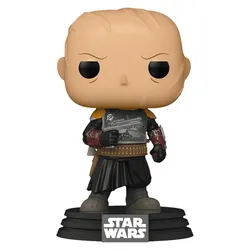 Funko POP! Star Wars: Boba Fett (Exc) (490)