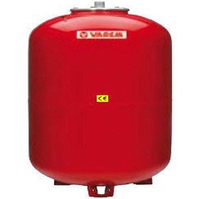 Бак расширительный мембранный Varem 40 РАСПРОДАЖА!!!