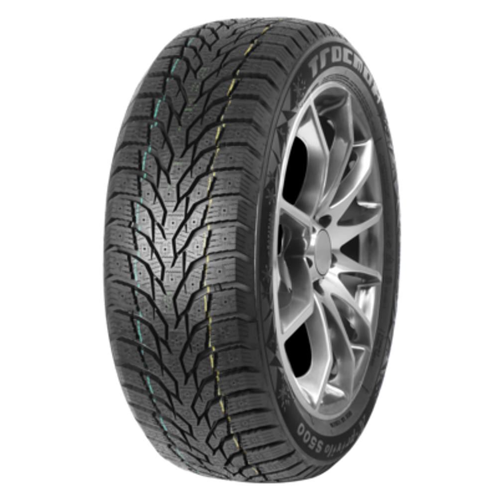 195/55R15 85T X-Privilo S500 TL (240 шип.)