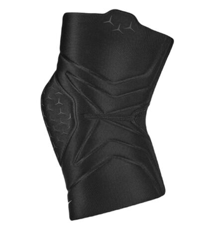 Компрессионный наколенник Nike Pro Dri-Fit Closed Patella Knee Sleeve