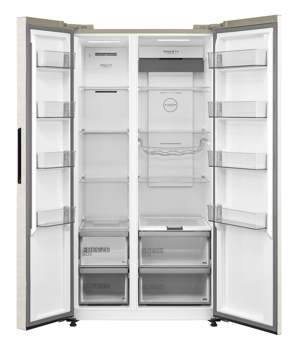 Холодильник Midea MDRS791MIE33
