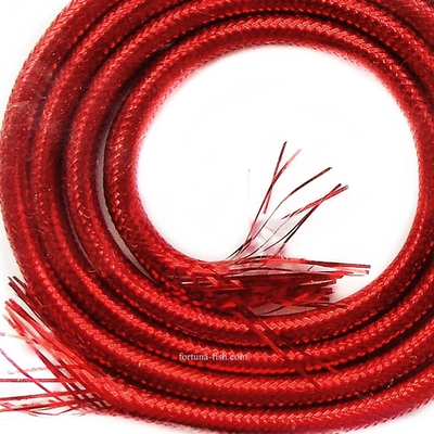 HEDRON Плетеные трубки Flashabou Tubing Med