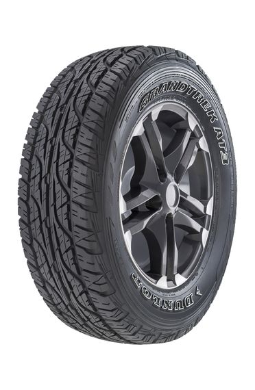 Dunlop Grandtrek AT3 225/75 R16C 110/107S