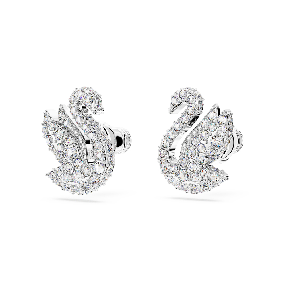 ICONIC SWAN:PE XXS CRY/RHS