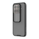 Накладка Nillkin CamShield Pro Case с защитой камеры для Xiaomi 15T Pro