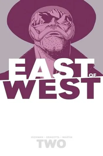 East Of West Volume 2