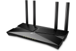 Wi-Fi роутер TP-Link Archer AX53, черный