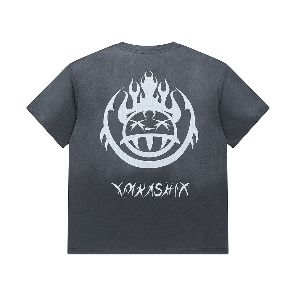 Футболка Ymkashix THF Big Logo