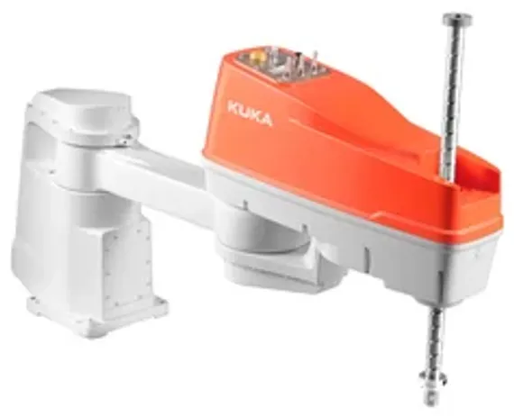 Промышленный робот KUKA KR 4 AGILUS, KR 4 R600