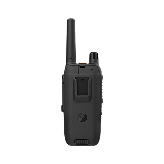 РАЦИЯ TETRA MXP600