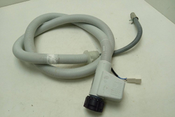 ESL94200LO ктп19 Заливной шланг с аквастопом для посудомоечной машины Electrolux ESL94200LO б/у