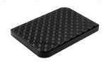 Внешний накопитель Verbatim Store 'n' Go 2.5" HDD 1TB, USB 3.0 black