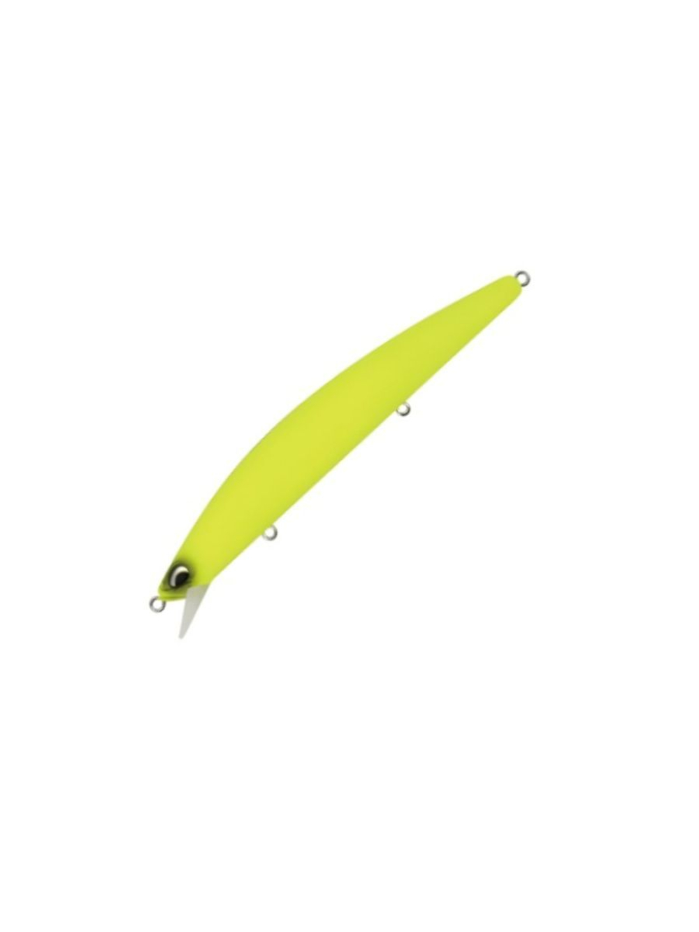 Воблер DUO Tide Minnow Sprat 100 SF, CCC0676 Mat Mullet Pink Back
