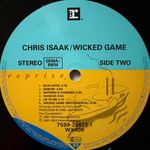 Chris Isaak - Wicked Game (Германия 1991г.)