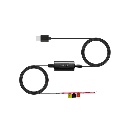 70mai Hardware Kit (UP03) Type-C кабель прямого подключения