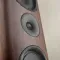Canton Reference 5 GS Edition Walnut