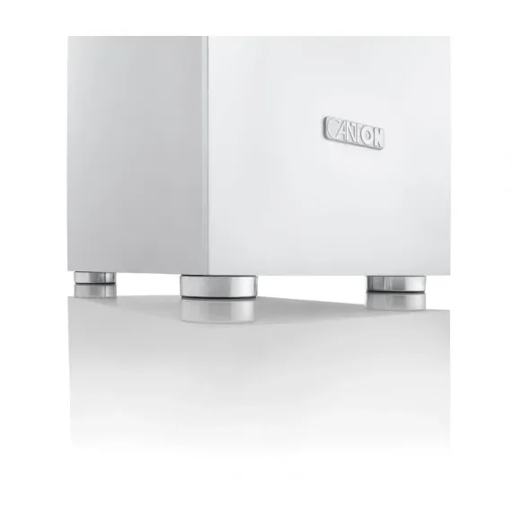 Canton Smart Cinema GLE I.20 White