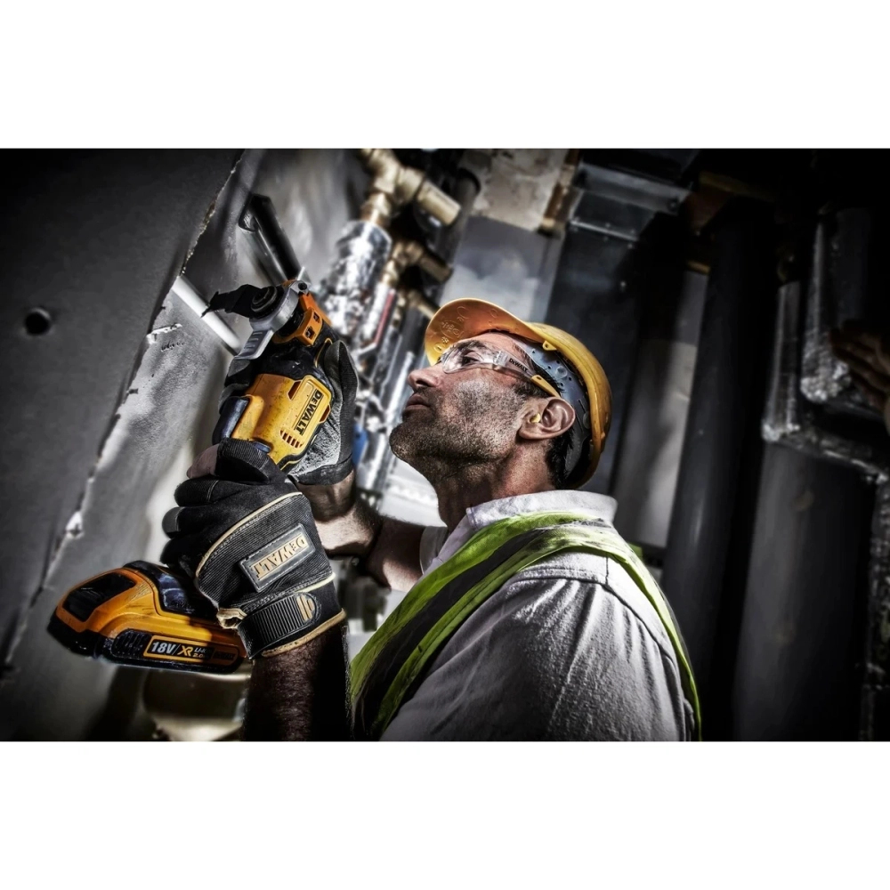 Реноватор DeWalt DCS353D2-QW