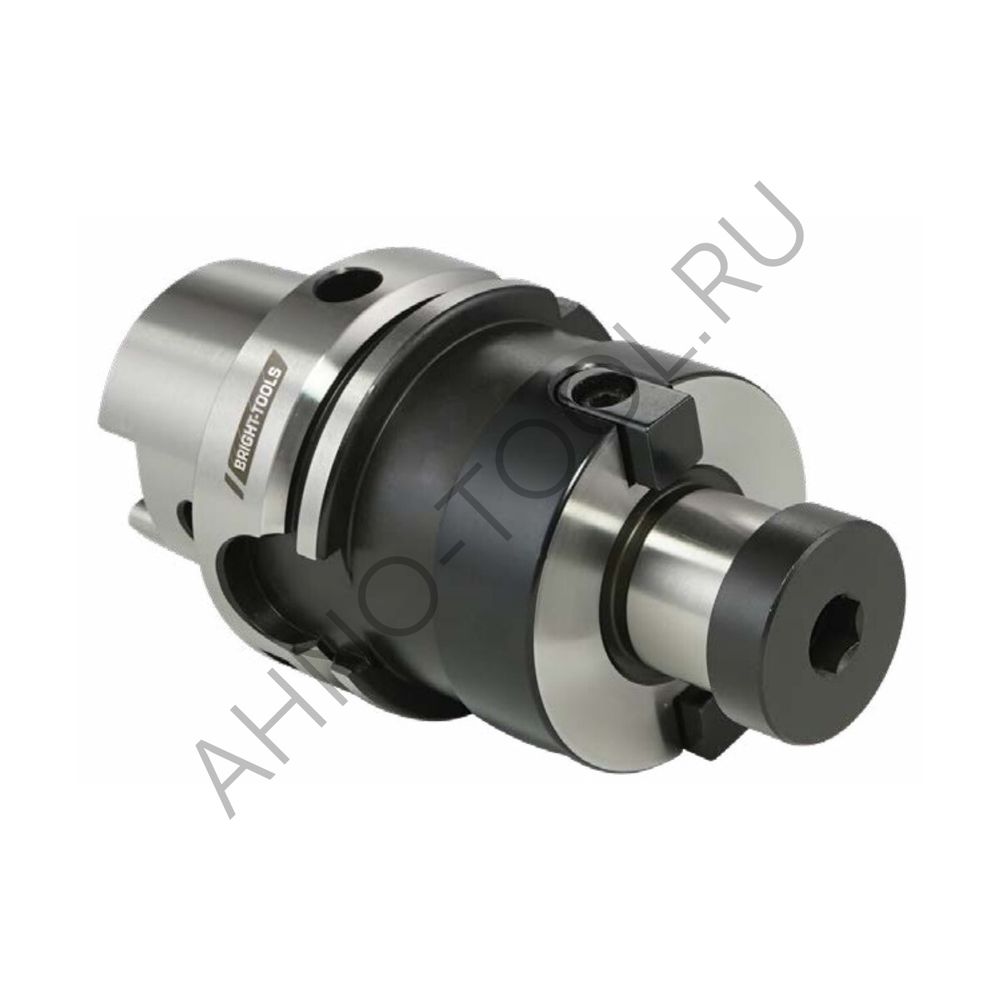 Оправка для торцевых фрез HSK63A-FMA3/4"-50 BRIGHT-TOOLS