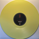 Slipknot ‎– Slipknot (США 2022г.) Yellow