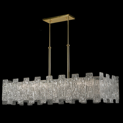 Люстра Fine Art MARINER LUXURY 50.75" W CHANDELIER