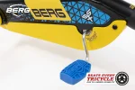 Веломобиль BERG Buzzy BSX