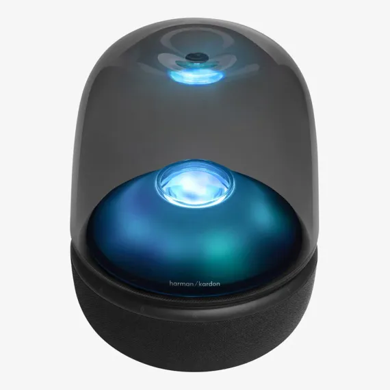 Harman Kardon Aura Studio 5 Black