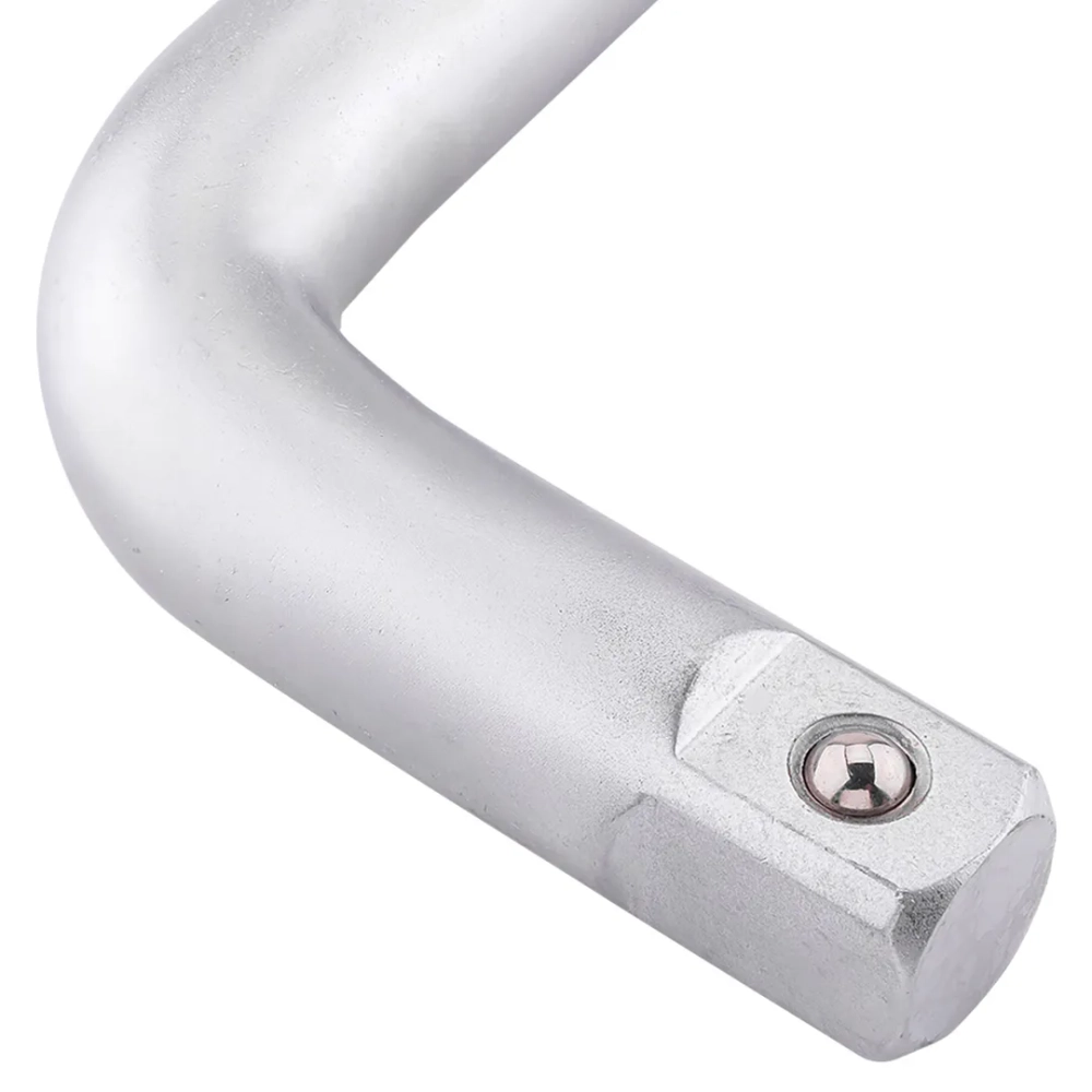 Вороток Г-образный 330мм 3/4'' Forsage F-8156330