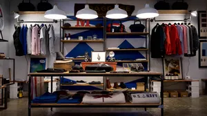 StartStore: Галерея (Доставка / Самовывоз) Блок 1