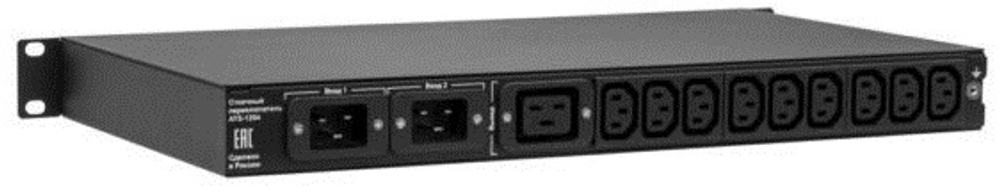 Переключатель ELEMY ATS-1204/32