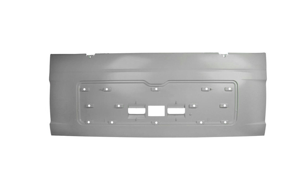 Капот MAN TGA XL/XXL