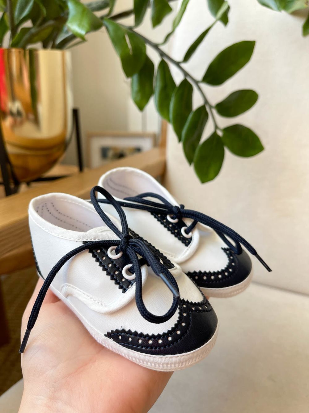 Новые пинетки Aletta, 19