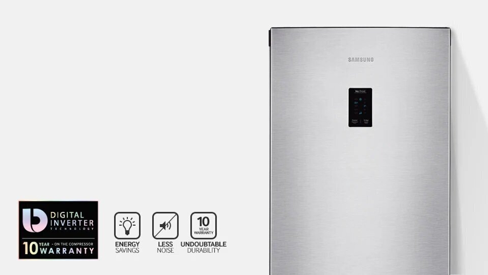 Samsung RB33A3240WW