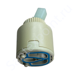 Картридж 35мм короткий для смесителей F4057, F2457, F4058, F4458, F2458, F2449-20, F22801-6, F24801-6, F22802, F24802, F2248, F2441, F2442, F24801-9