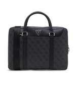Сумка для ноутбука 15" Guess - графитовый(HMEVZL P3138)