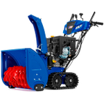 Снегоуборщик MASTERYARD MV 23528 RET