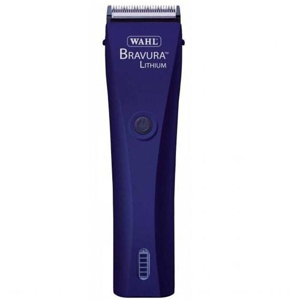 Машинка для стрижки животных WAHL Bravura (1870-0482)