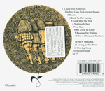Jethro Tull / Stand Up (CD)