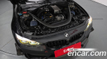 BMW M4 M4 Coupe Competition — 2018