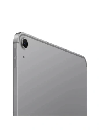 Планшет Apple iPad Air 13 M2 2024, 128GB, Wi-Fi+Cell, Space Gray