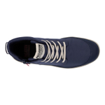 Palladium Pampa High top Canvas Shoes Unisex