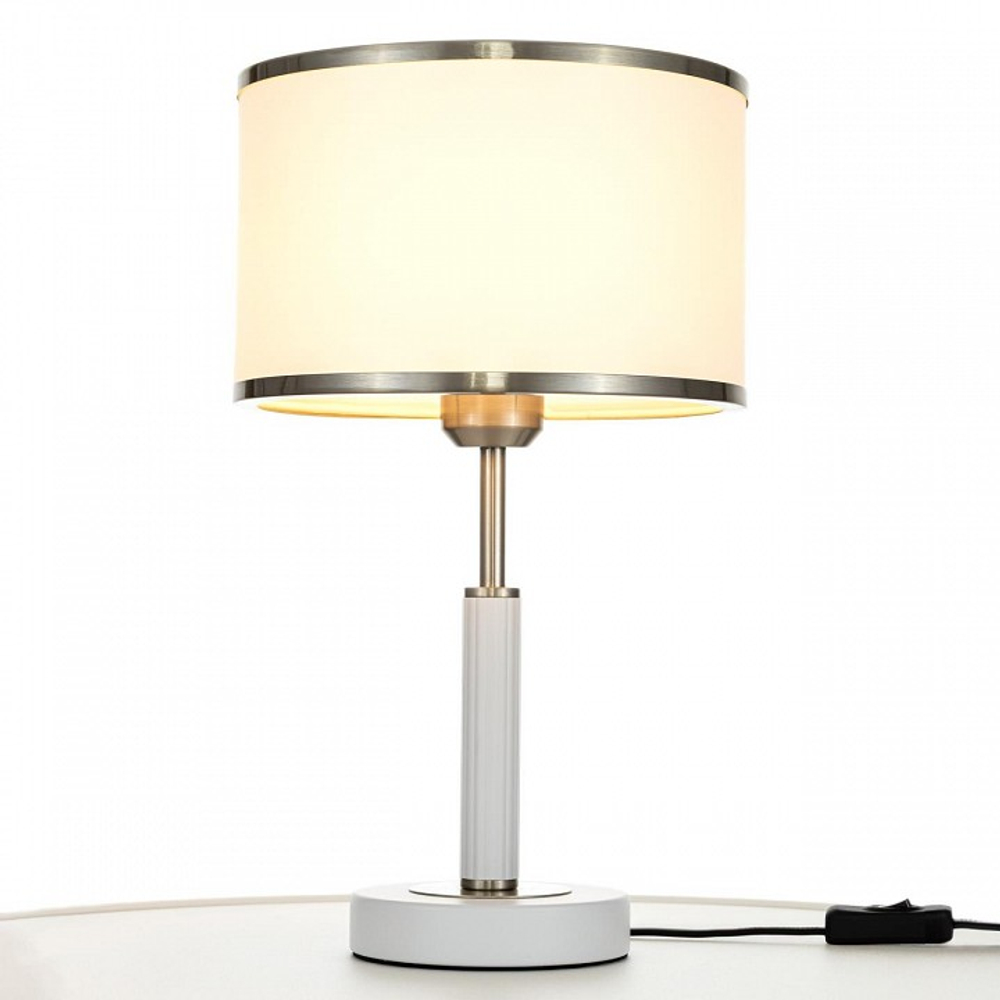 Настольная лампа декоративная Citilux ALTON CL421812
