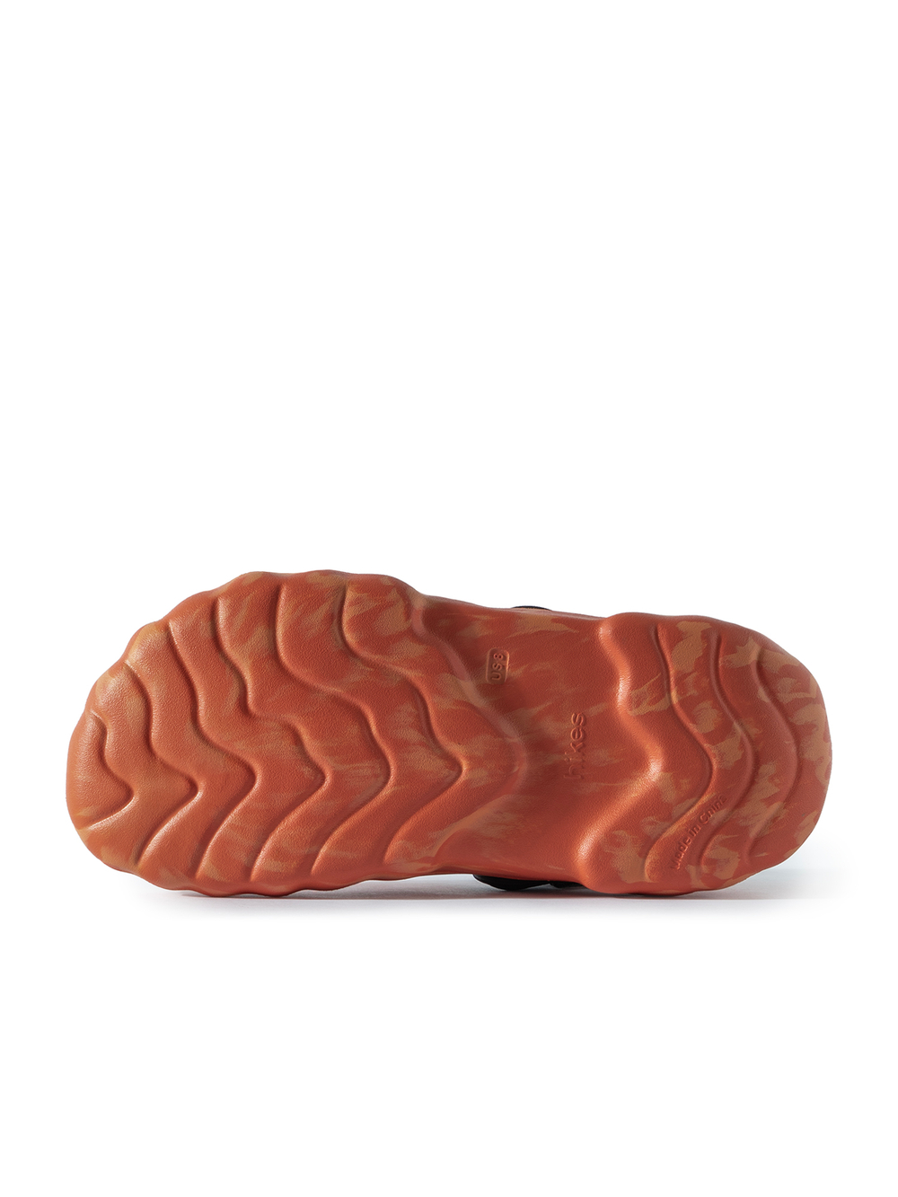 Клоги Marble