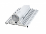 Diora Unit Glass PRO 56/8500 Д прозрачный 3K консоль